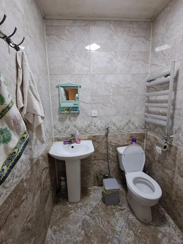 Satılır 3 otaqlı həyət evi 60 m²
