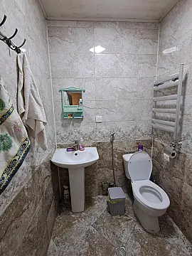 Satılır 3 otaqlı həyət evi 60 m²