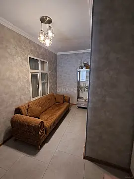 Satılır 3 otaqlı həyət evi 60 m²