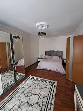 Satılır 3 otaqlı həyət evi 60 m²