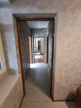 Satılır 3 otaqlı həyət evi 60 m²
