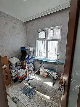 Satılır 3 otaqlı həyət evi 60 m²