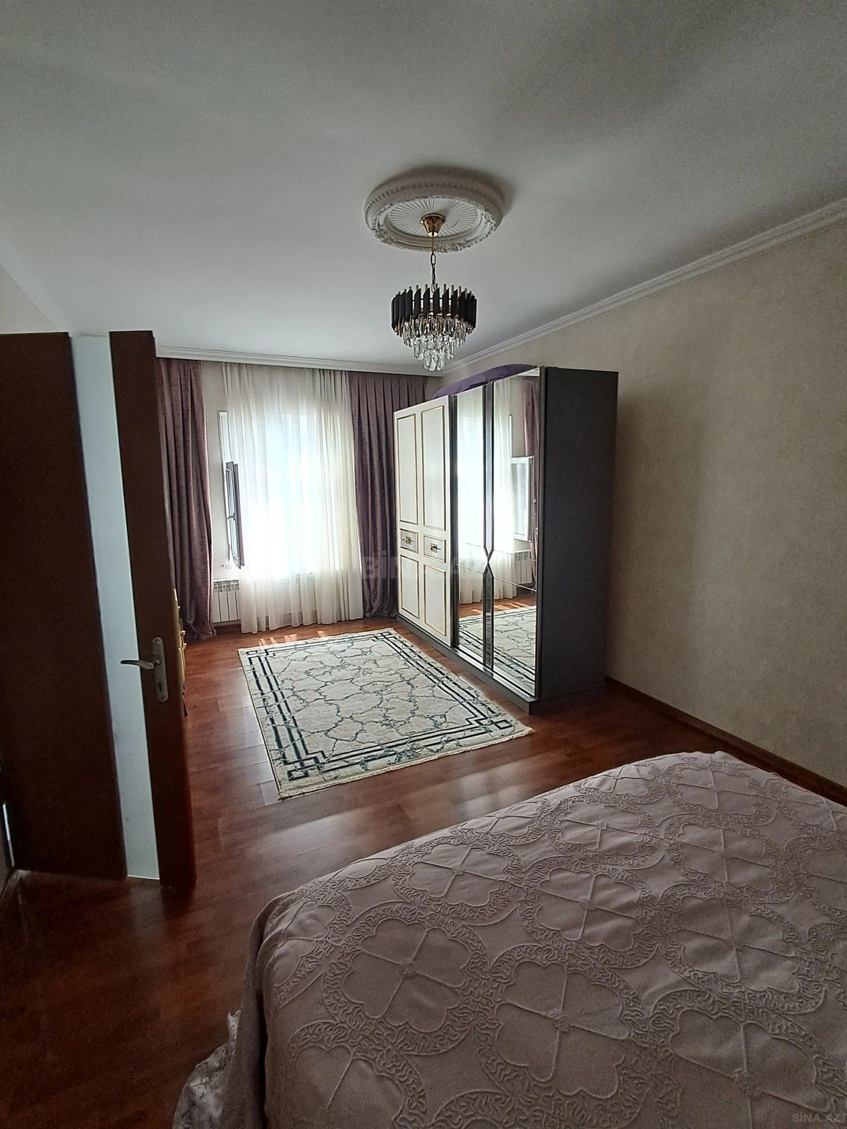 Satılır 3 otaqlı həyət evi 60 m²