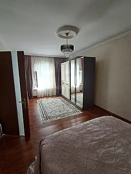 Satılır 3 otaqlı həyət evi 60 m² — Bakı, Hövsan 3 otaq 60.00 m²