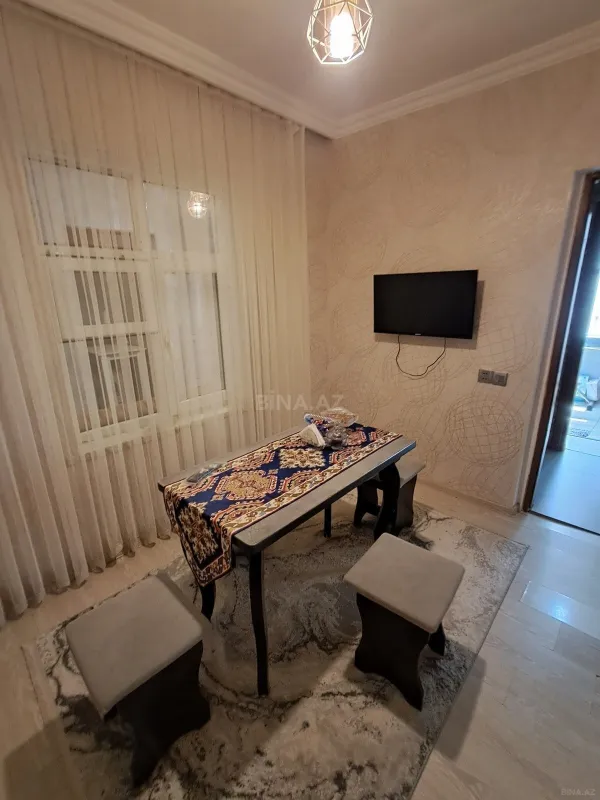 Satılır 3 otaqlı həyət evi 60 m²