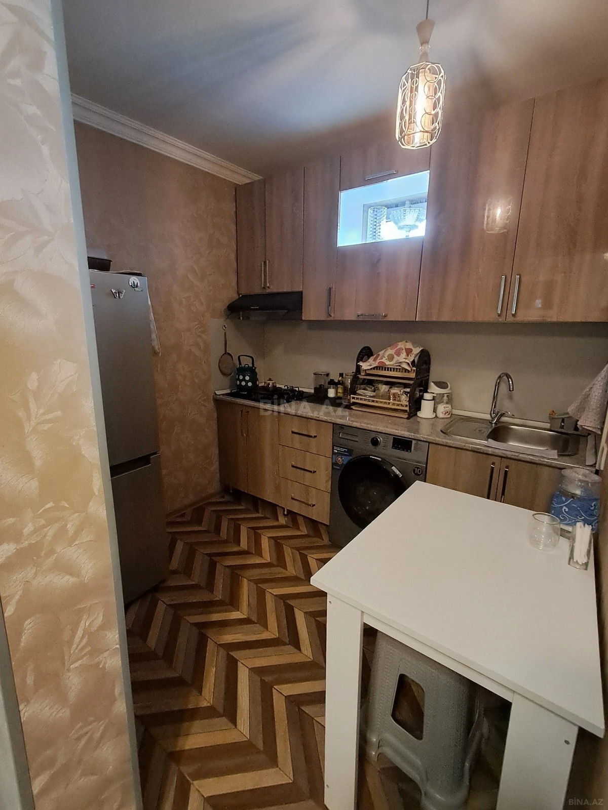Satılır 3 otaqlı həyət evi 60 m²