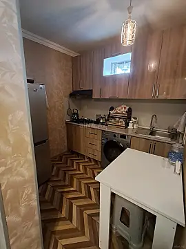 Satılır 3 otaqlı həyət evi 60 m²