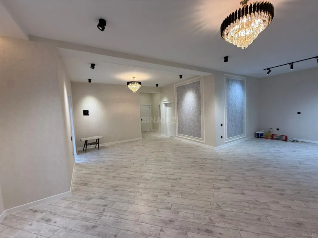 Satılır 4 otaqlı həyət evi 137 m²
