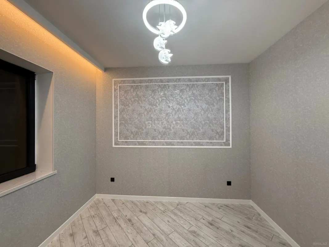 Satılır 4 otaqlı həyət evi 137 m²