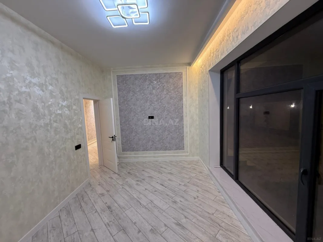 Satılır 4 otaqlı həyət evi 137 m²