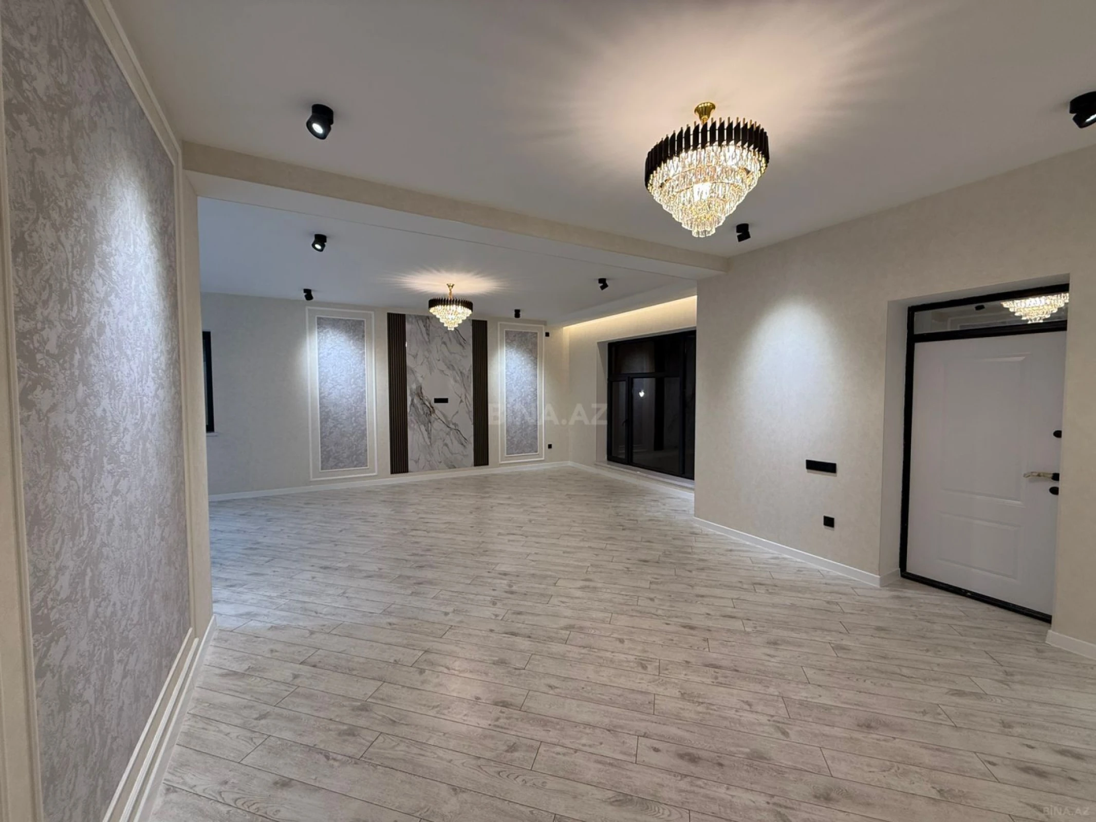 Satılır 4 otaqlı həyət evi 137 m²