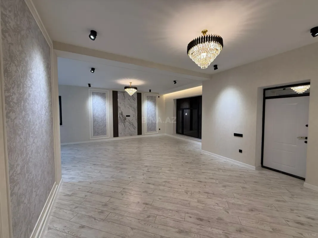 Satılır 4 otaqlı həyət evi 137 m²
