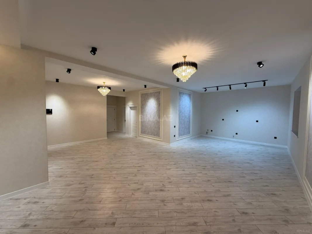 Satılır 4 otaqlı həyət evi 137 m²