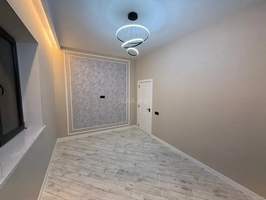 Satılır 4 otaqlı həyət evi 137 m²