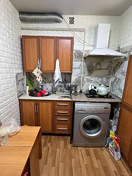 Satılır 1 otaqlı mənzil 31 m²