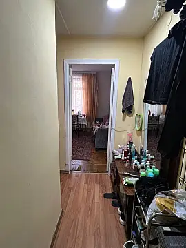 Satılır 1 otaqlı mənzil 31 m²