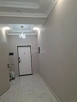 Kirayə verilir 3 otaqlı mənzil 127 m²