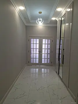 Kirayə verilir 3 otaqlı mənzil 127 m²