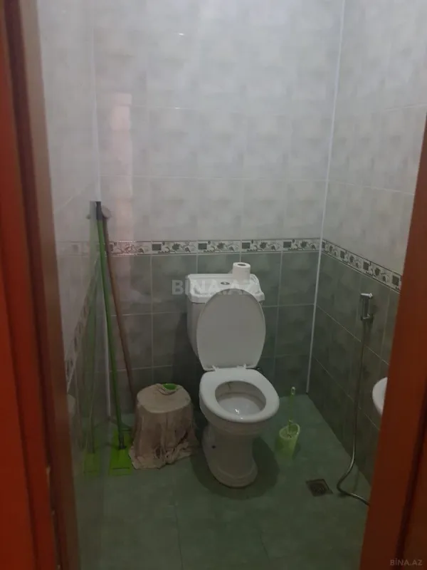 Kirayə verilir 3 otaqlı mənzil 130 m²