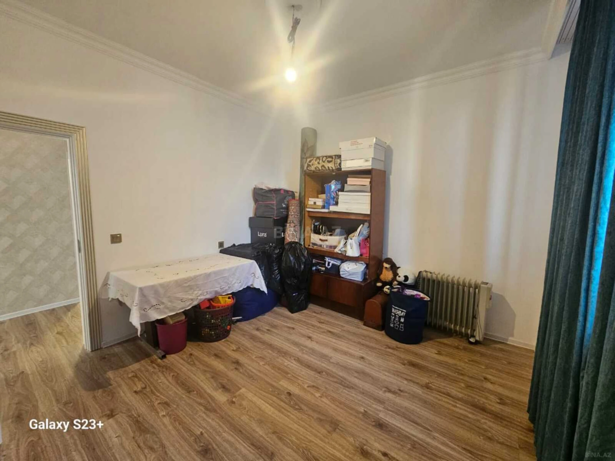 Satılır 7 otaqlı həyət evi 450 m²