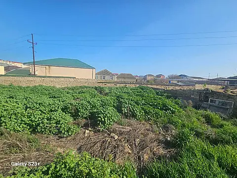 Satılır 7 otaqlı həyət evi 450 m²
