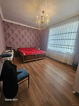 Satılır 7 otaqlı həyət evi 450 m²