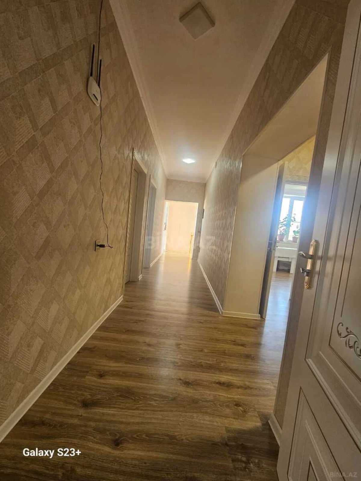 Satılır 7 otaqlı həyət evi 450 m²