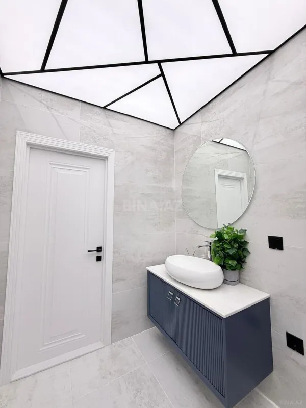 Satılır 2 otaqlı mənzil 65 m²