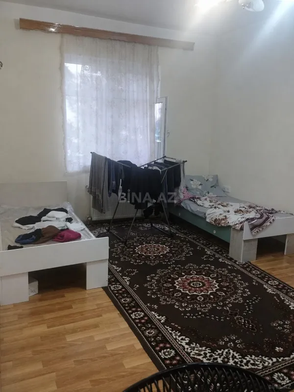 Satılır 2 otaqlı mənzil 65 m²