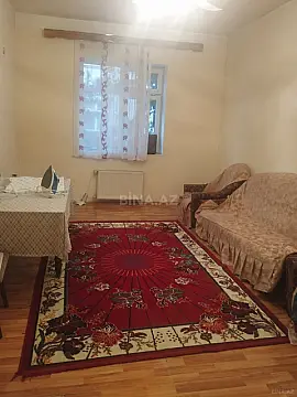Satılır 2 otaqlı mənzil 65 m² — Bakı, Nərimanov 2 otaq 65.00 m²