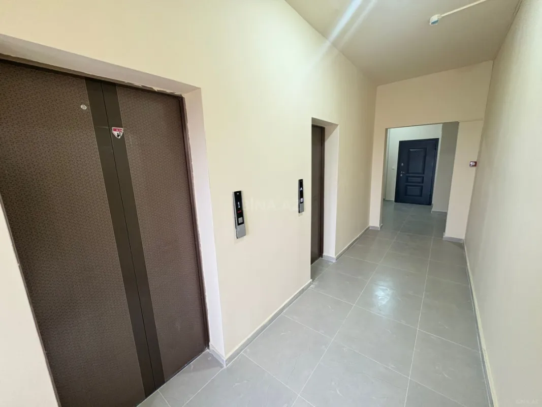 Kirayə verilir 3 otaqlı mənzil 120 m²