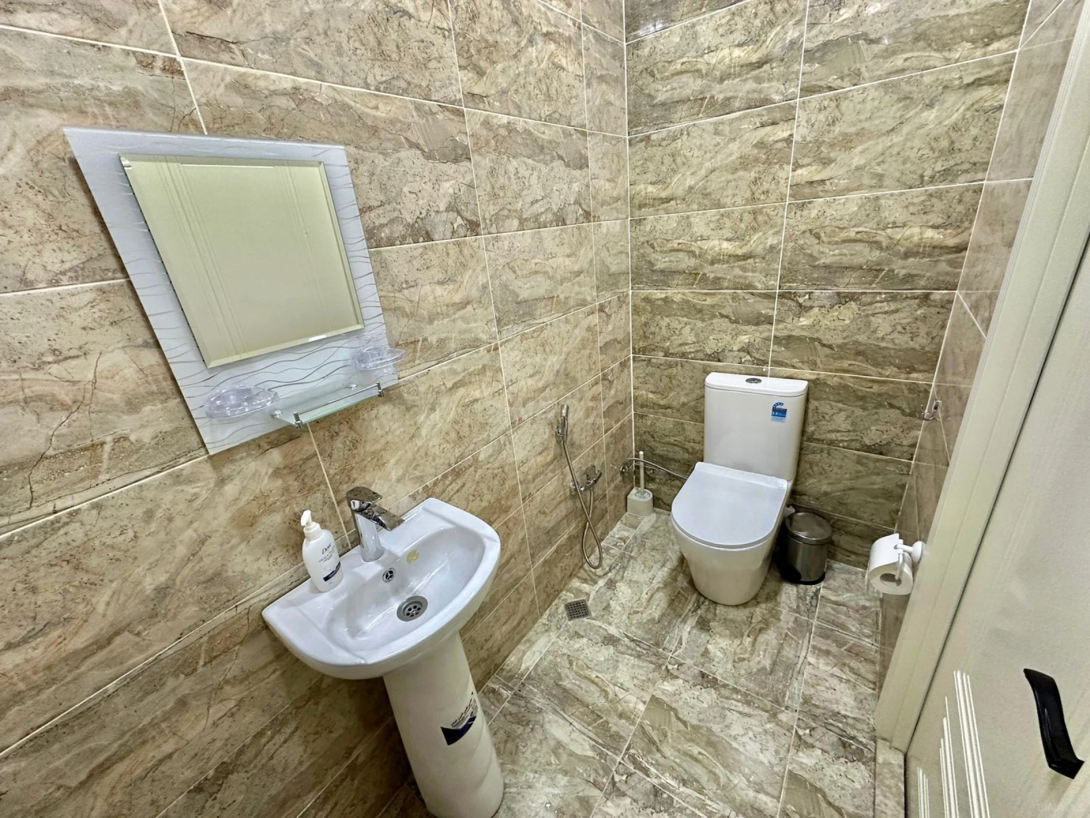 Kirayə verilir 3 otaqlı mənzil 120 m²