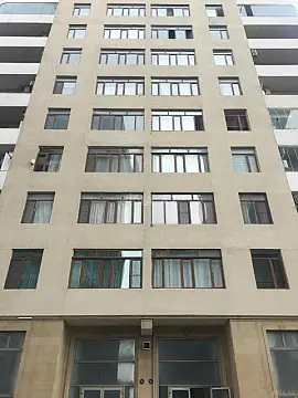 Kirayə verilir 3 otaqlı mənzil 110 m²