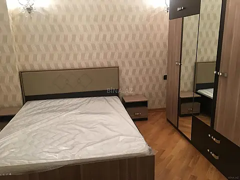 Kirayə verilir 3 otaqlı mənzil 110 m²