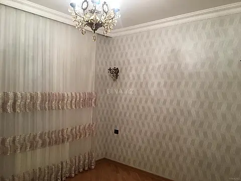 Kirayə verilir 3 otaqlı mənzil 110 m²