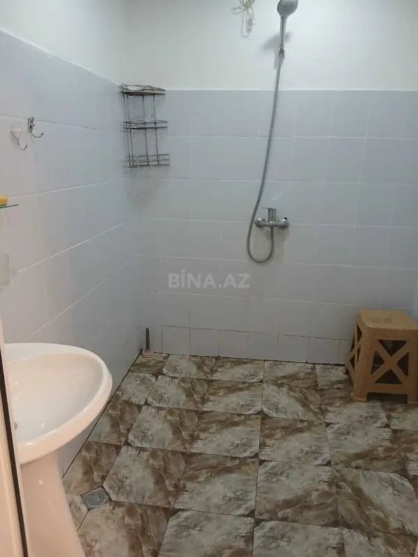 Kirayə verilir 3 otaqlı mənzil 125 m²