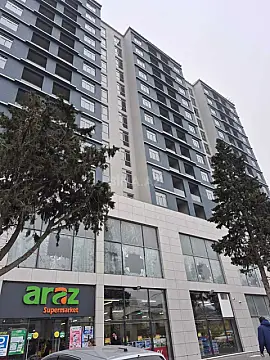 Satılır 2 otaqlı mənzil 87.4 m² — Xırdalan 2 otaq 87.40 m²