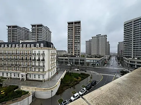 Kirayə verilir 3 otaqlı mənzil 100 m²