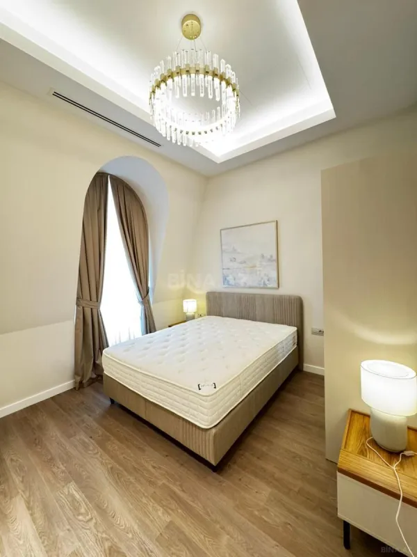 Kirayə verilir 3 otaqlı mənzil 100 m²