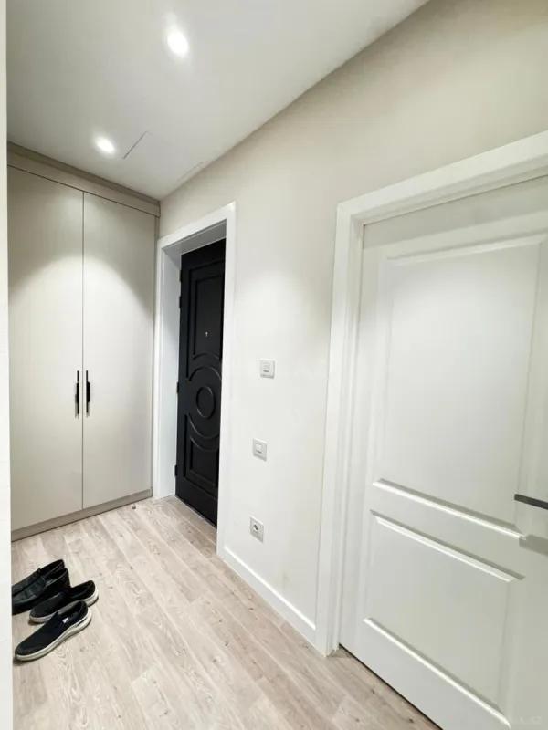 Kirayə verilir 3 otaqlı mənzil 100 m²