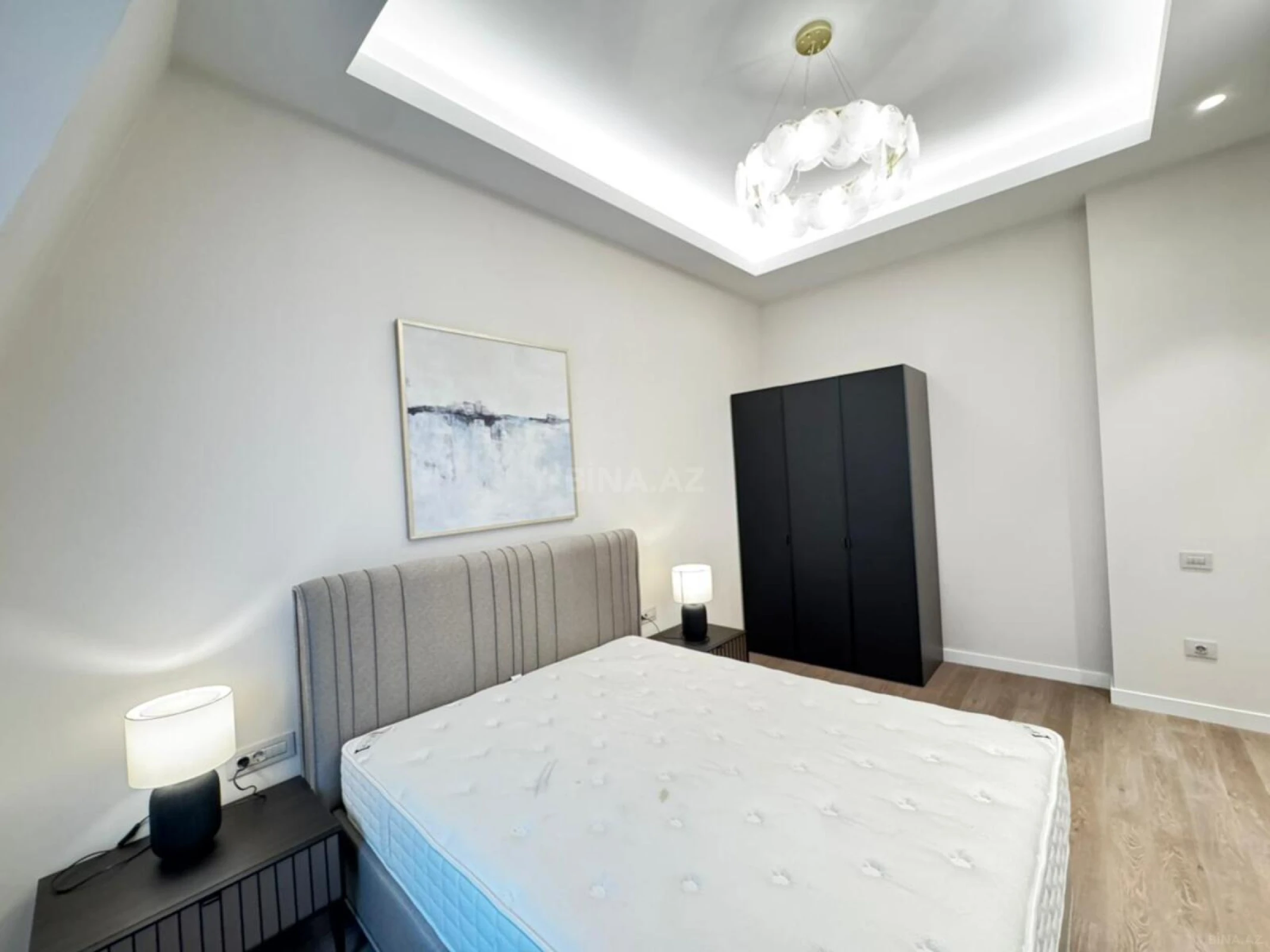 Kirayə verilir 3 otaqlı mənzil 100 m²