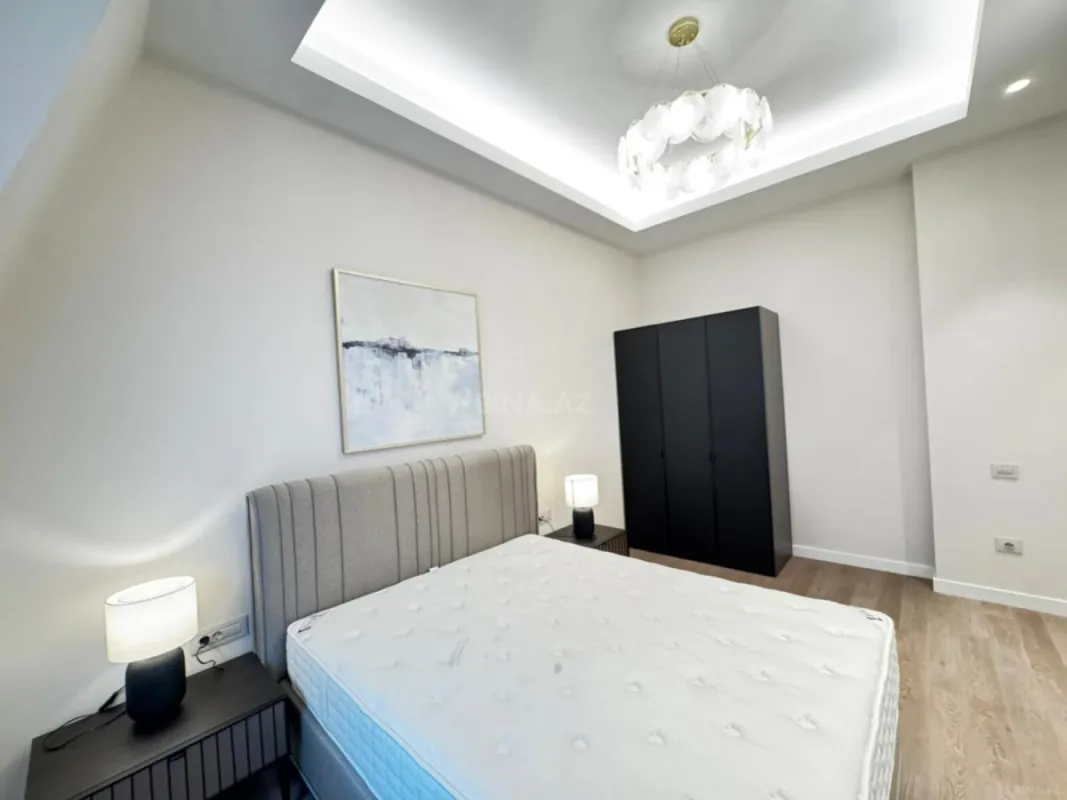 Kirayə verilir 3 otaqlı mənzil 100 m²