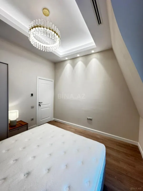 Kirayə verilir 3 otaqlı mənzil 100 m²