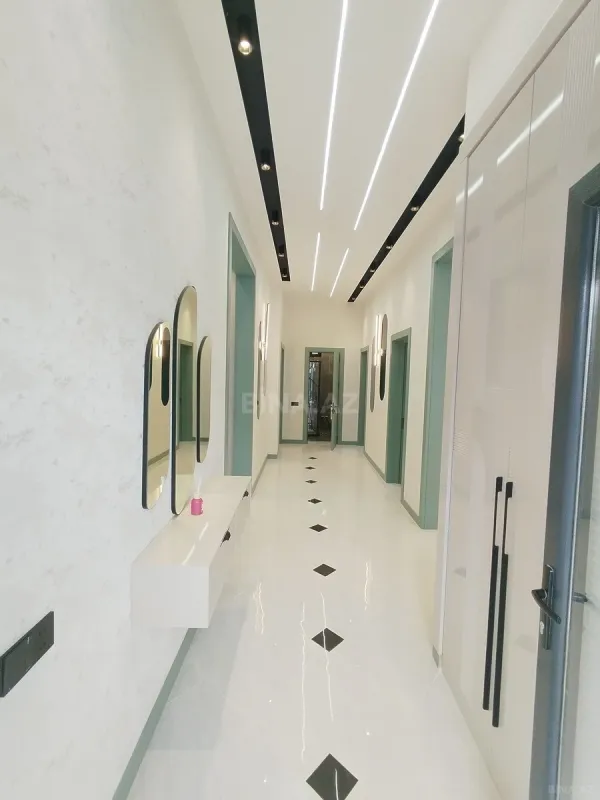 Satılır 4 otaqlı həyət evi 170 m²