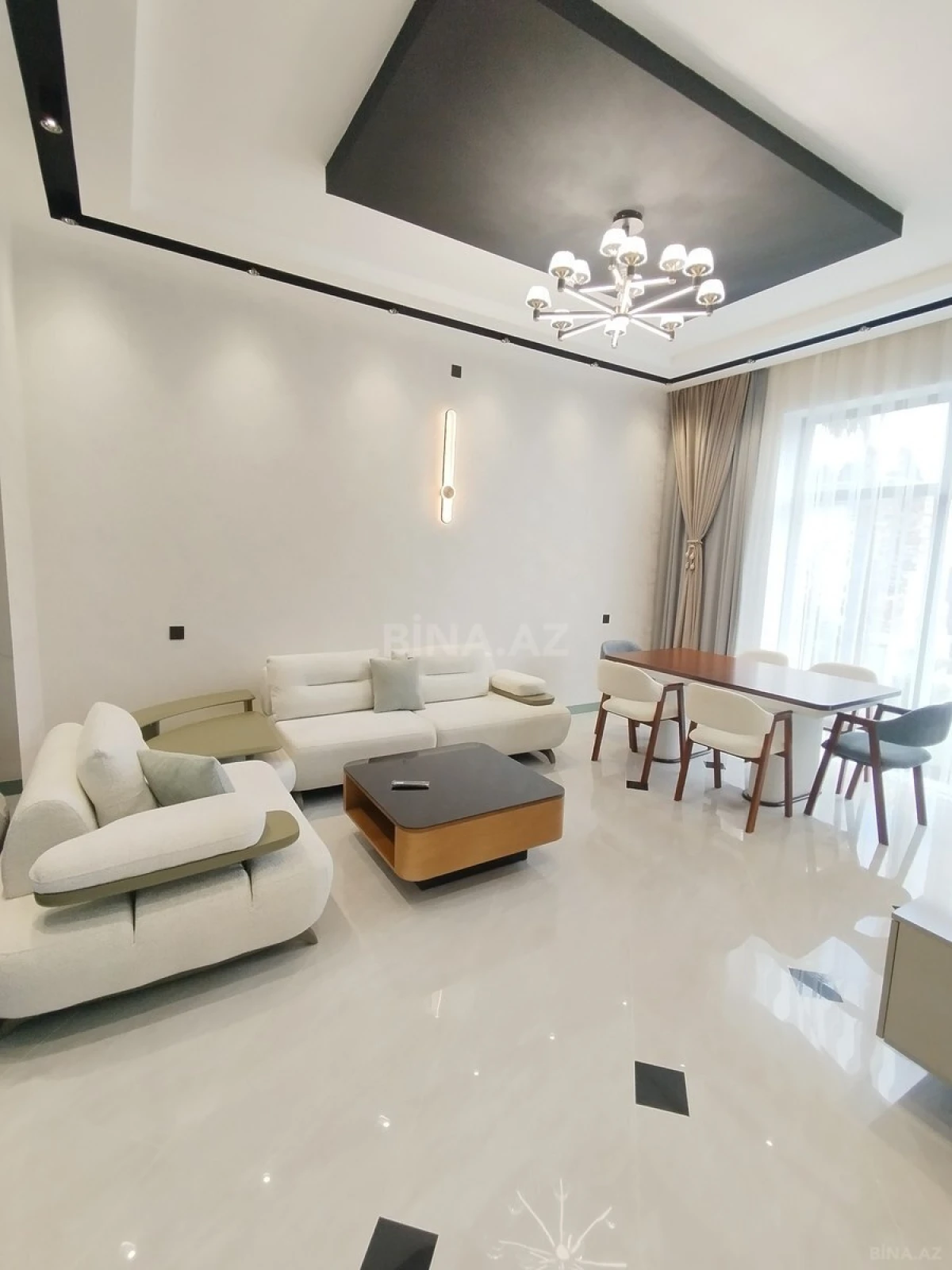 Satılır 4 otaqlı həyət evi 170 m²