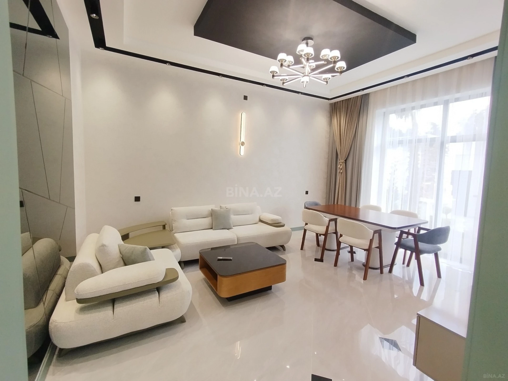 Satılır 4 otaqlı həyət evi 170 m²