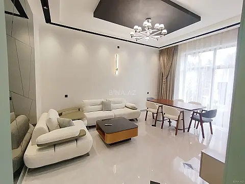 Satılır 4 otaqlı həyət evi 170 m²