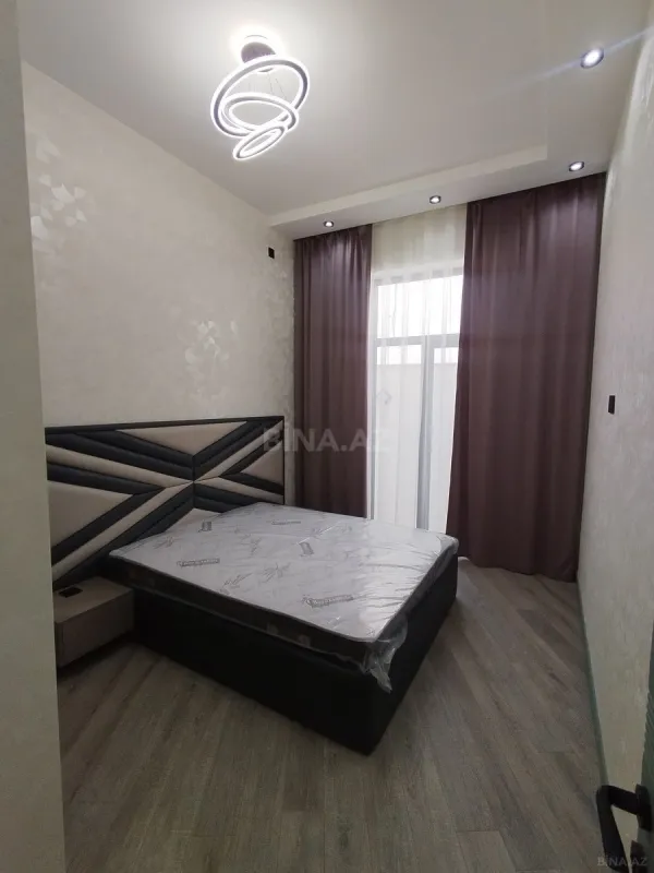 Satılır 4 otaqlı həyət evi 170 m²