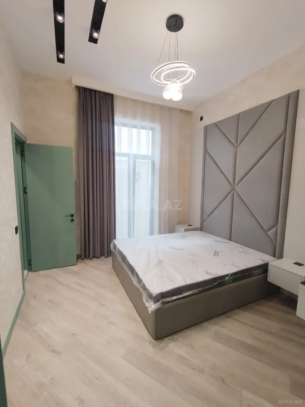 Satılır 4 otaqlı həyət evi 170 m²