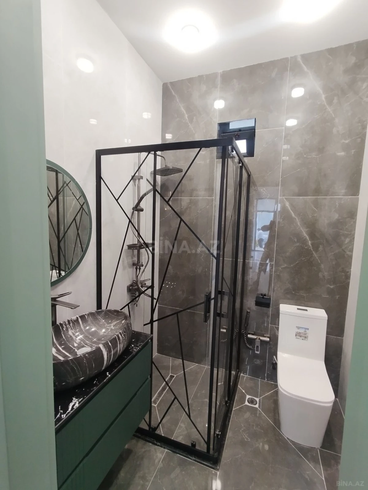Satılır 4 otaqlı həyət evi 170 m²